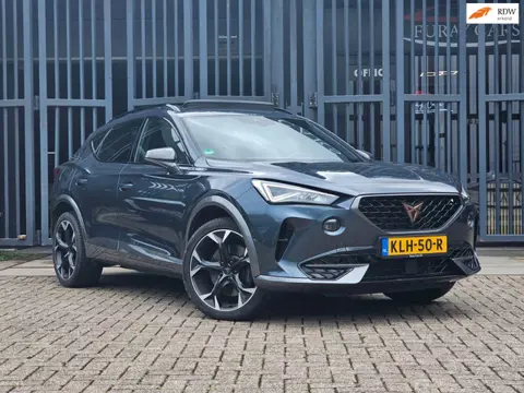 Cupra Formentor 1.4 e-Hybrid VZ Performance PANO 245 PK