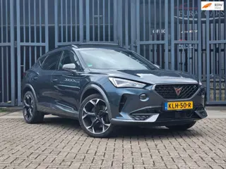 Cupra Formentor 1.4 e-Hybrid VZ Performance PANO 245 PK