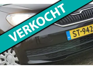 Skoda Citigo 1.0 Greentech Ambition - Black Pearl - Nav/Bluetooth/AC