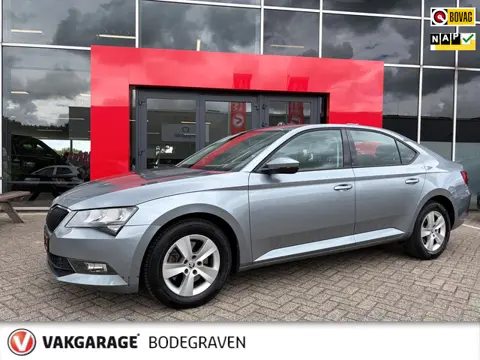 Skoda Superb 1.4 TSI ACT Active Business