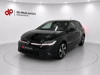 Volkswagen Polo 2.0 TSI GTI Kelyss ACC Sports Select Suspension Matrix LED IQ.Light Lane Assist Appl