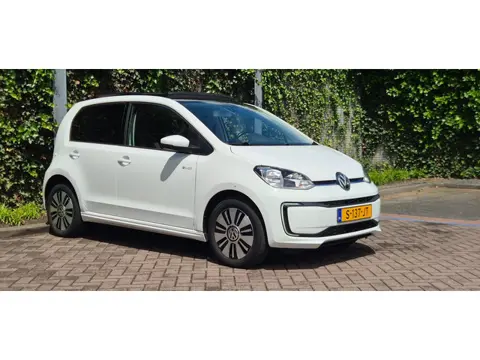 Volkswagen E-Up! Pano | Cam | Stoelverwarming | Cruise