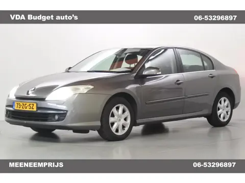 Renault Laguna 2.0 16V Dynamique