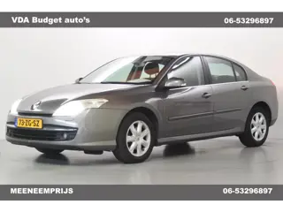 Renault Laguna 2.0 16V Dynamique
