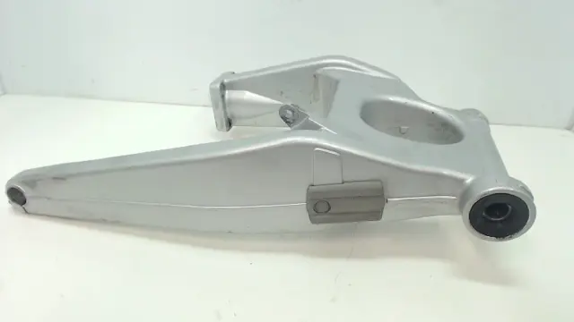 ACHTER BRUG Yamaha FJR 1300 2001 - 2002