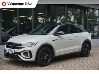 Volkswagen T-Roc 1.5 TSI R-Line Business Camera/Trekhaak!