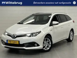 Toyota Auris 1.8 Hybrid Trend TREKHAAK | PARKEERCAMERA | NAVIGATIE