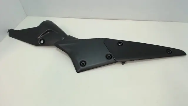 UITLAAT Kawasaki ZX 6 R 2013 - 2015