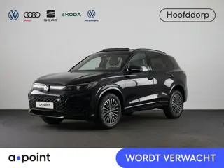 Volkswagen Tiguan 1.5 eHybrid R-Line Edition 272 pk Automaat (DSG) | Verlengde garantie | Navigatie 