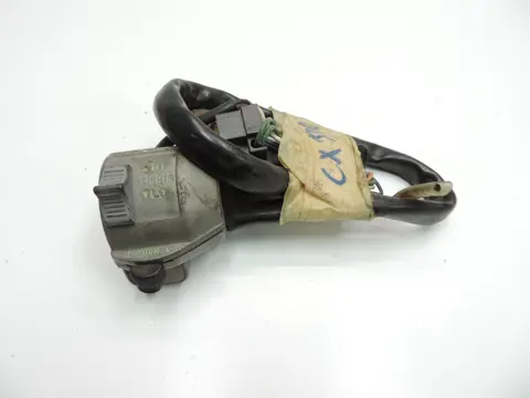 STUURSCHAKELAAR LINKS Honda CX 500 1977 - 1985