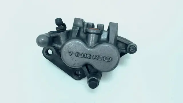 REMKLAUW Kawasaki ZR 7 1998 - 2003