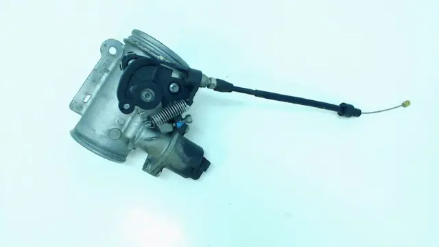 GASKLEPHUIS BMW R 1200 RT 2010 - 2013