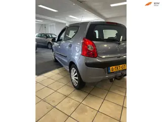 Nissan Pixo 1.0 Visia