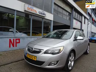 Opel Astra 1.6 Sport
