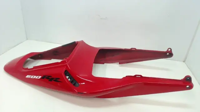 ACHTERKUIPDEEL Honda CBR 600 RR 2003 - 2004