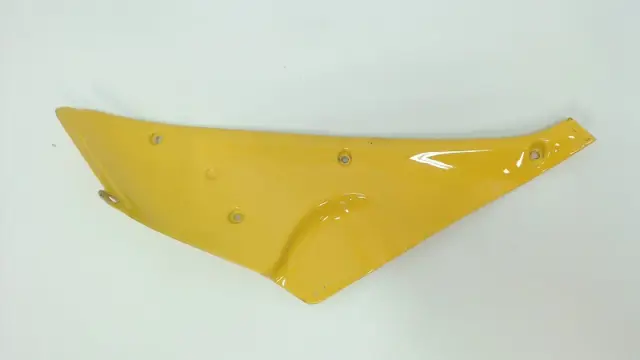 RECHTER ACHTERKANT Yamaha YZF R1 1998 - 1999