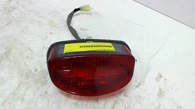 ACHTER LICHT Honda CBR 1100 XX 1999 - 2006