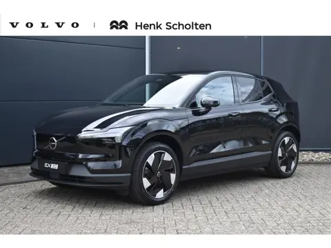 Volvo EX30 P5 Long Range Plus Europa 69 kWh | Harman Kardon Soundbar | Google Navigatie | Elektrisch