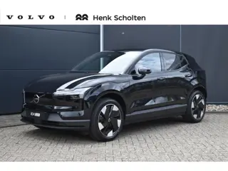 Volvo EX30 P5 Long Range Plus Europa 69 kWh | Harman Kardon Soundbar | Google Navigatie | Elektrisch