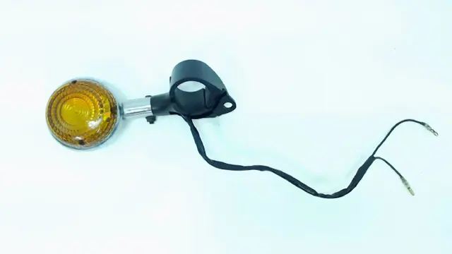 KNIPPERLICHT LINKS VOOR Yamaha XV VIRAGO 2000 - 2008