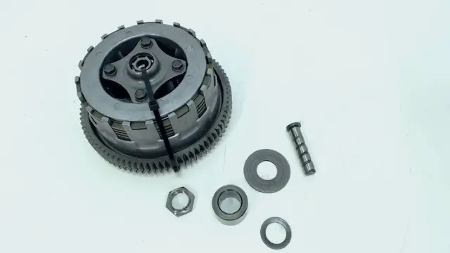 KOPPELING Honda CB 600 F 1998 - 2004