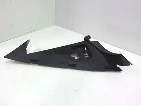 RECHTER ACHTERKANT KTM RC 8 2009 - 2010