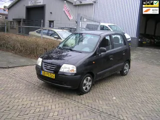 Hyundai Atos 1.1i Active Prime