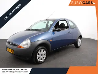 Ford Ka 1.3 Futura APK t/m 03-2027