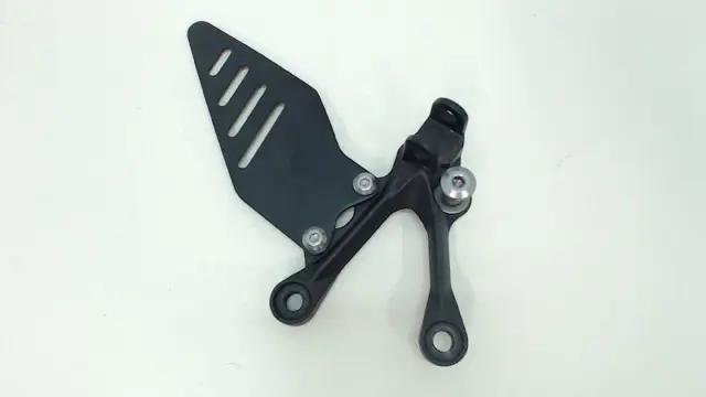 LINKER SCHETSPLAAT Kawasaki ZX 6 R 2013 - 2015