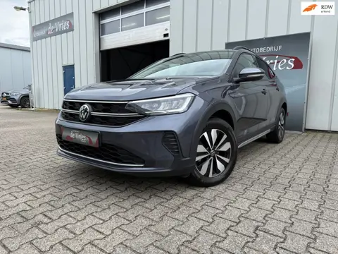 Volkswagen Taigo 1.5 TSI Business / Airco / Navi / Stoelverw. /