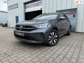 Volkswagen Taigo 1.5 TSI Business / Airco / Navi / Stoelverw. /