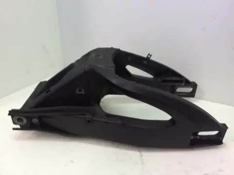 ACHTER BRUG Suzuki GSX R 600 2006 - 2007