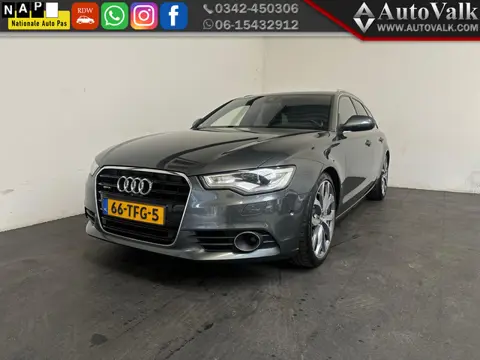 Audi A6 Avant 3.0 TFSI quattro Pro Line Plus S-Line. 20´´ Bose Audio!
