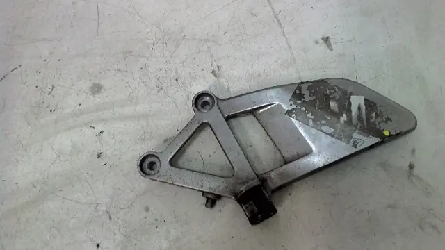LINKER SCHETSPLAAT Honda VFR 750 1990 - 1993