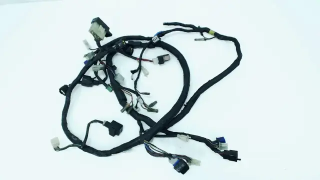 KABELBOOM Yamaha XJ 900 S Diversion 1994 - 2005
