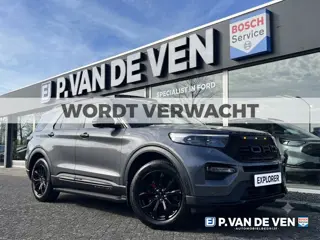 Ford Explorer 3.0 V6 EcoBoost PHEV ST-Line X Raptor 457pk/336kW Automaat | Full Options | Afn. trekh