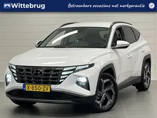Hyundai Tucson 1.6 T-GDI PHEV Premium 4WD LICHT INTERIEUR | FULL LED | KEYLESS | STOELVERWARMING EN 