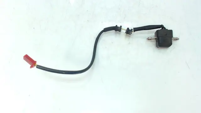 PULSGEVER Honda CBR Fireblade 2000 - 2001