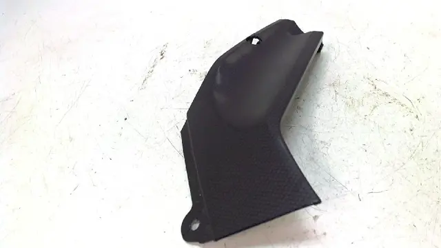 RECHTER ACHTERKANT Yamaha YZF R1 2000 - 2001