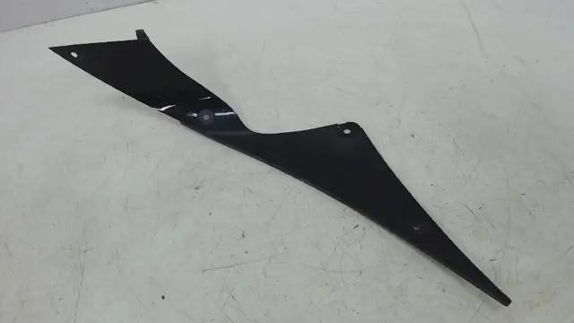 RECHTER ACHTERKANT Yamaha YZF R6 2003 - 2005