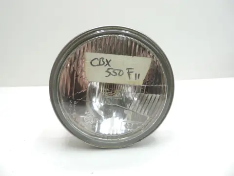 KOPLAMP Honda CBX 550 F2 1982 - 1985