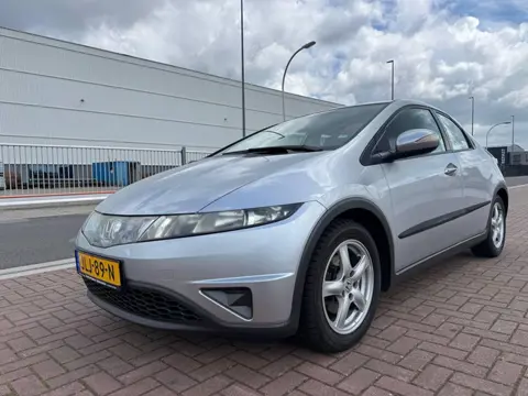 Honda Civic 1.4 Comfort /Airco/5 drs/Elek.pakket/Frisse APK