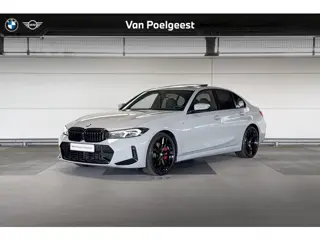 BMW 3 Serie Sedan 318i M-Sport