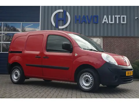 Renault Kangoo Express 1.6-16V, TREKHAAK, BTW-VRIJ / MARGE