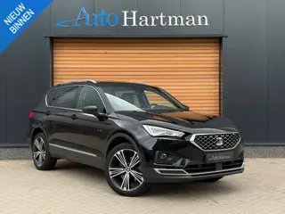 SEAT Tarraco 2.0 TSI 4DRIVE Xcellence 7p. TREKHAAK 2200KG|ACC|BEATS|LEDER