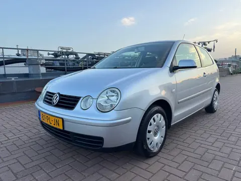 Volkswagen Polo 1.4-16V Athene /Cruise/Airco/Nieuwe APK