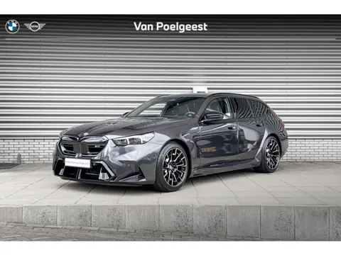 BMW M5 Touring M5 | Comfort Pack | M Driver's Pack | Trekhaak