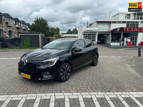 Renault Clio 1.0 TCe Intens