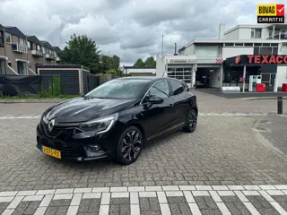 Renault Clio 1.0 TCe Intens