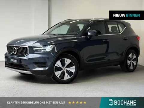 Volvo XC40 1.5 T4 Recharge Inscription | HARMAN KARDON | CAMERA | ORG.NL |